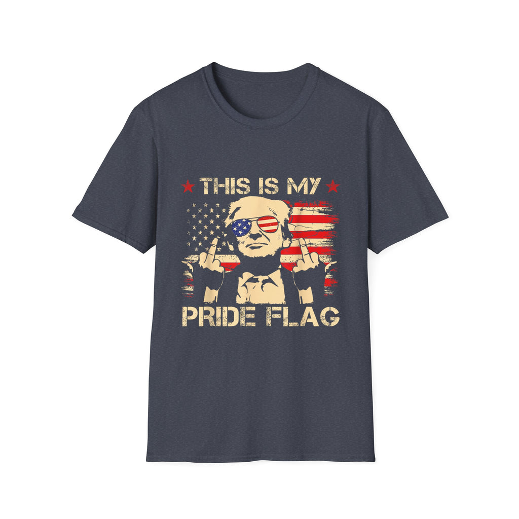 This Is My Pride Flag – Trump Edition