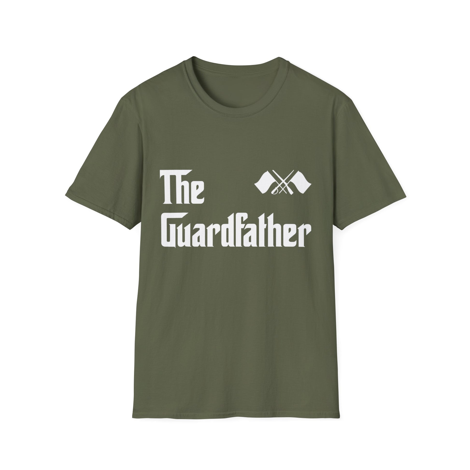 The Guardfather – A Patriotic Parody