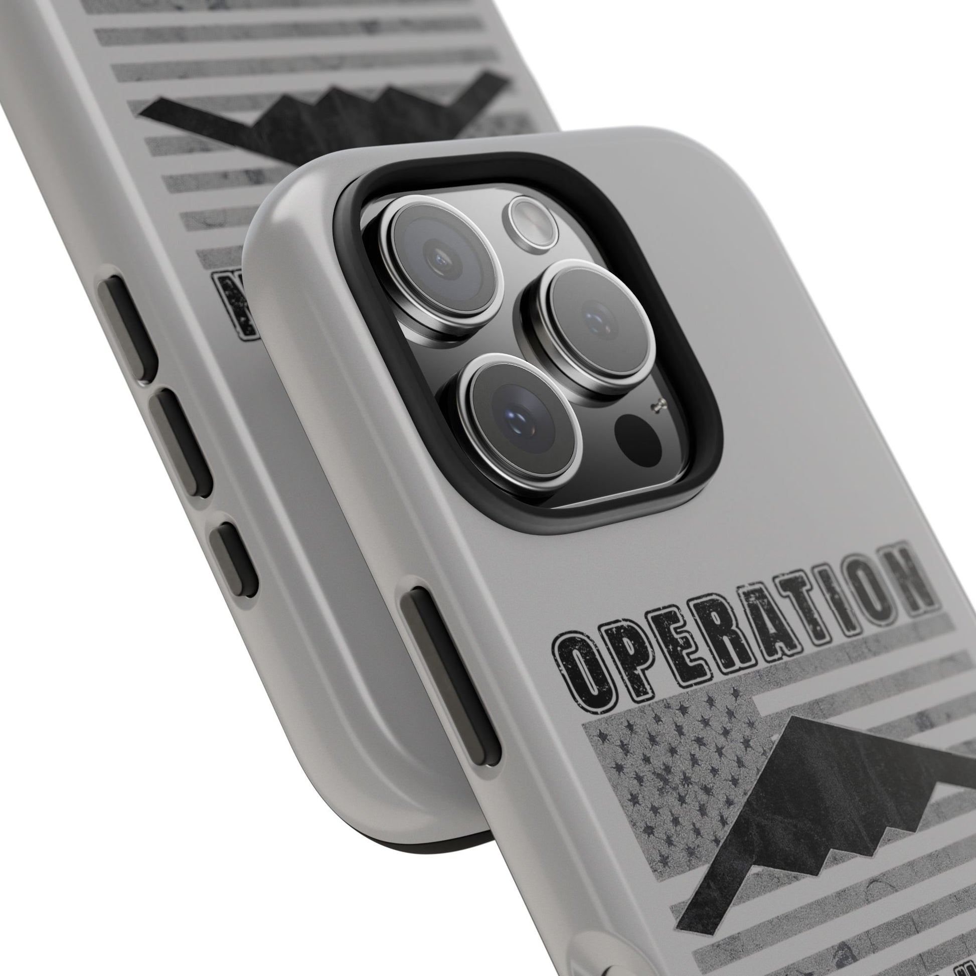 Operation Midnight Hammer- Stealth Meets Freedom