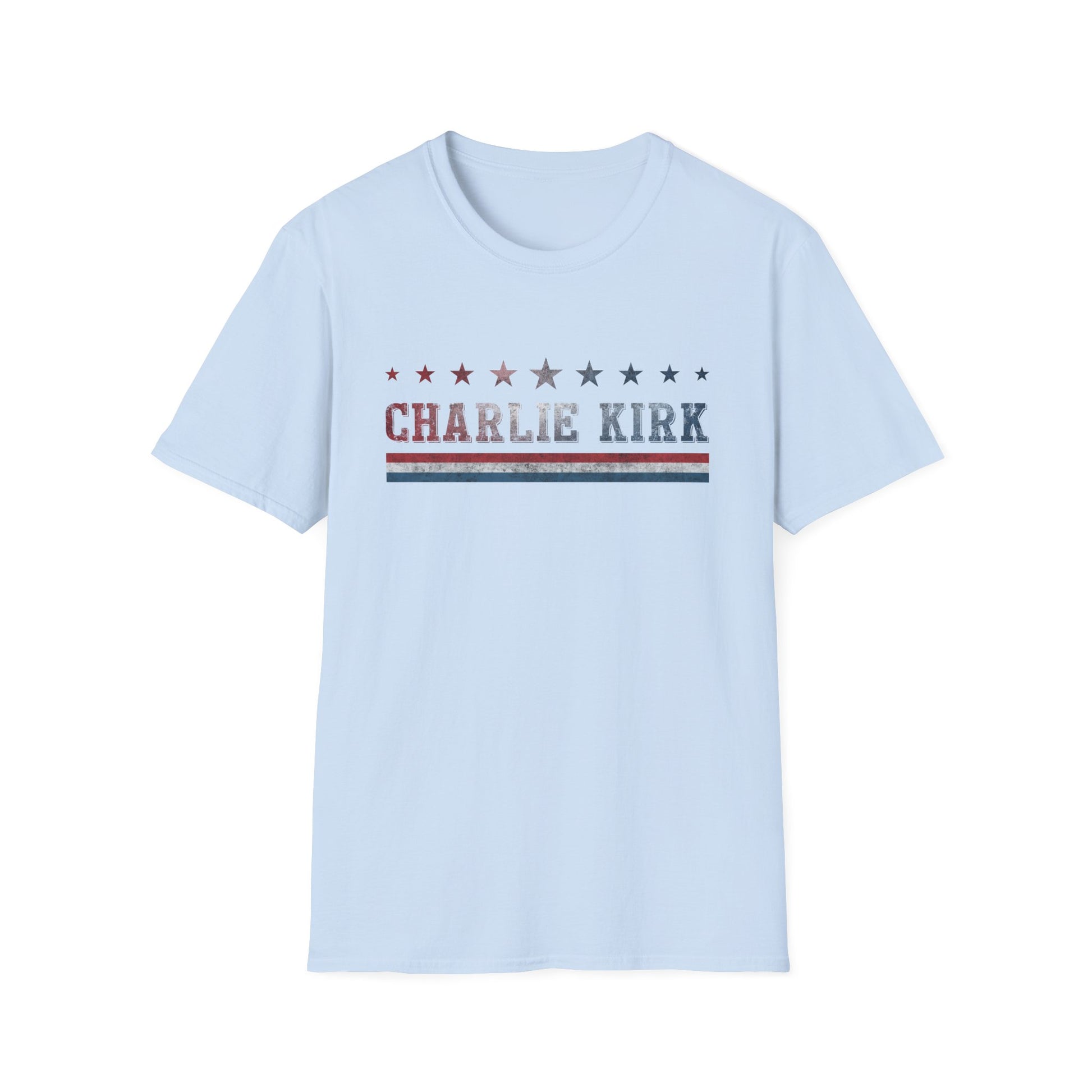 In Memory of Charlie Kirk