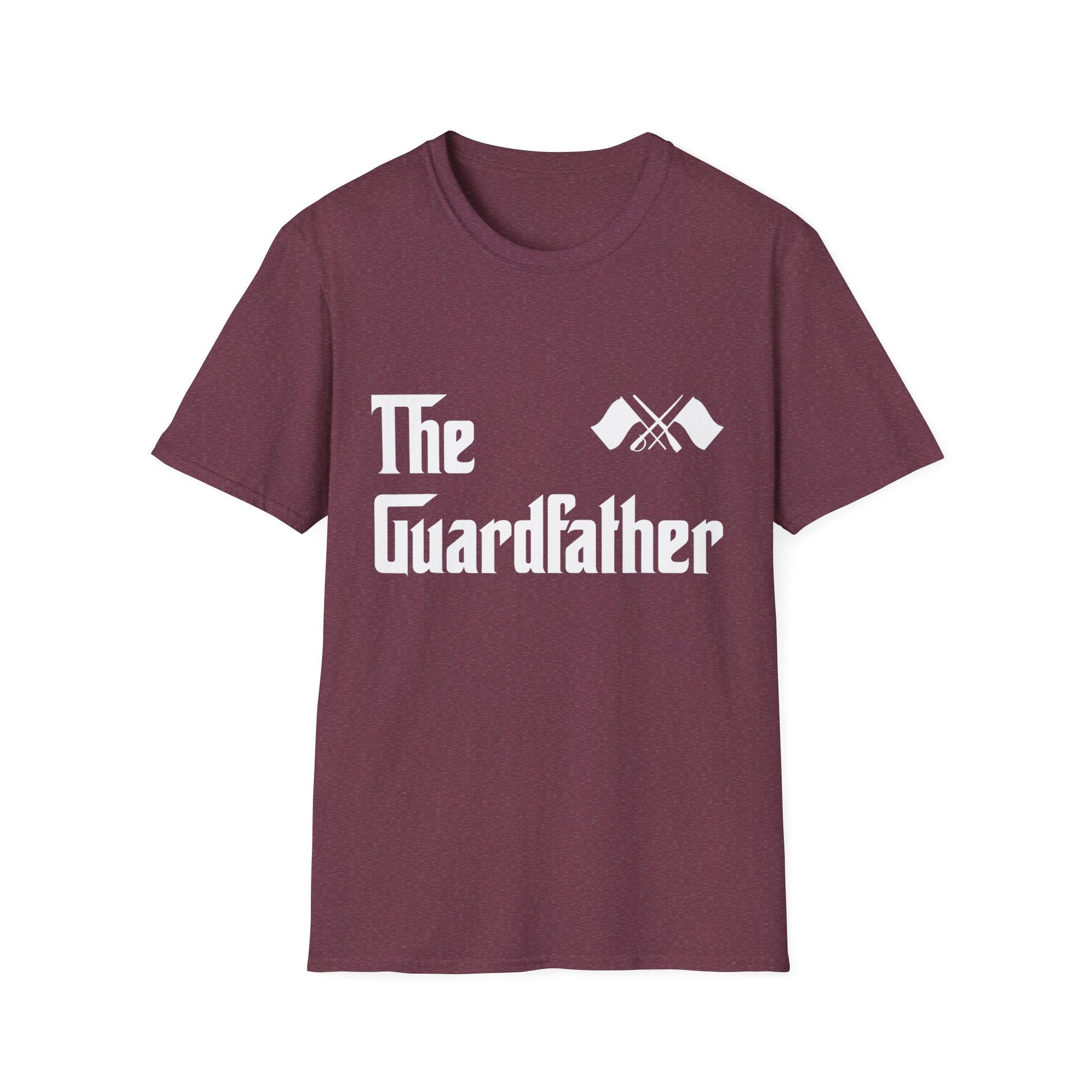The Guardfather – A Patriotic Parody