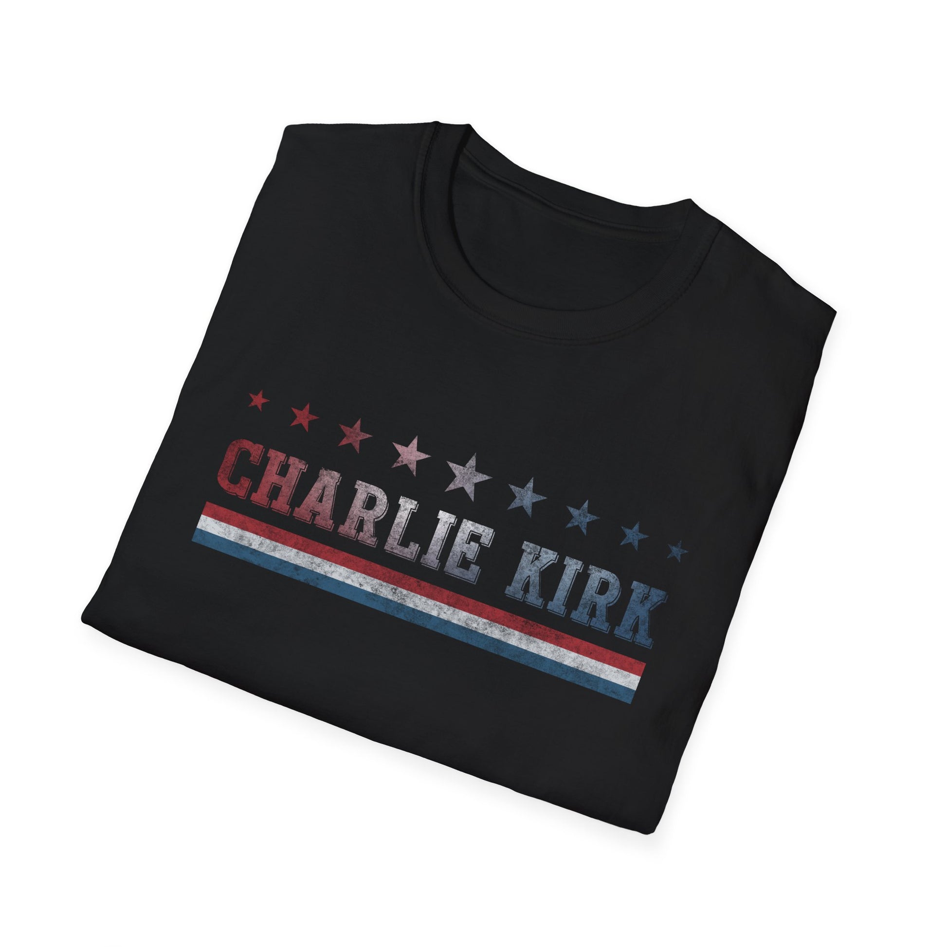 In Memory of Charlie Kirk