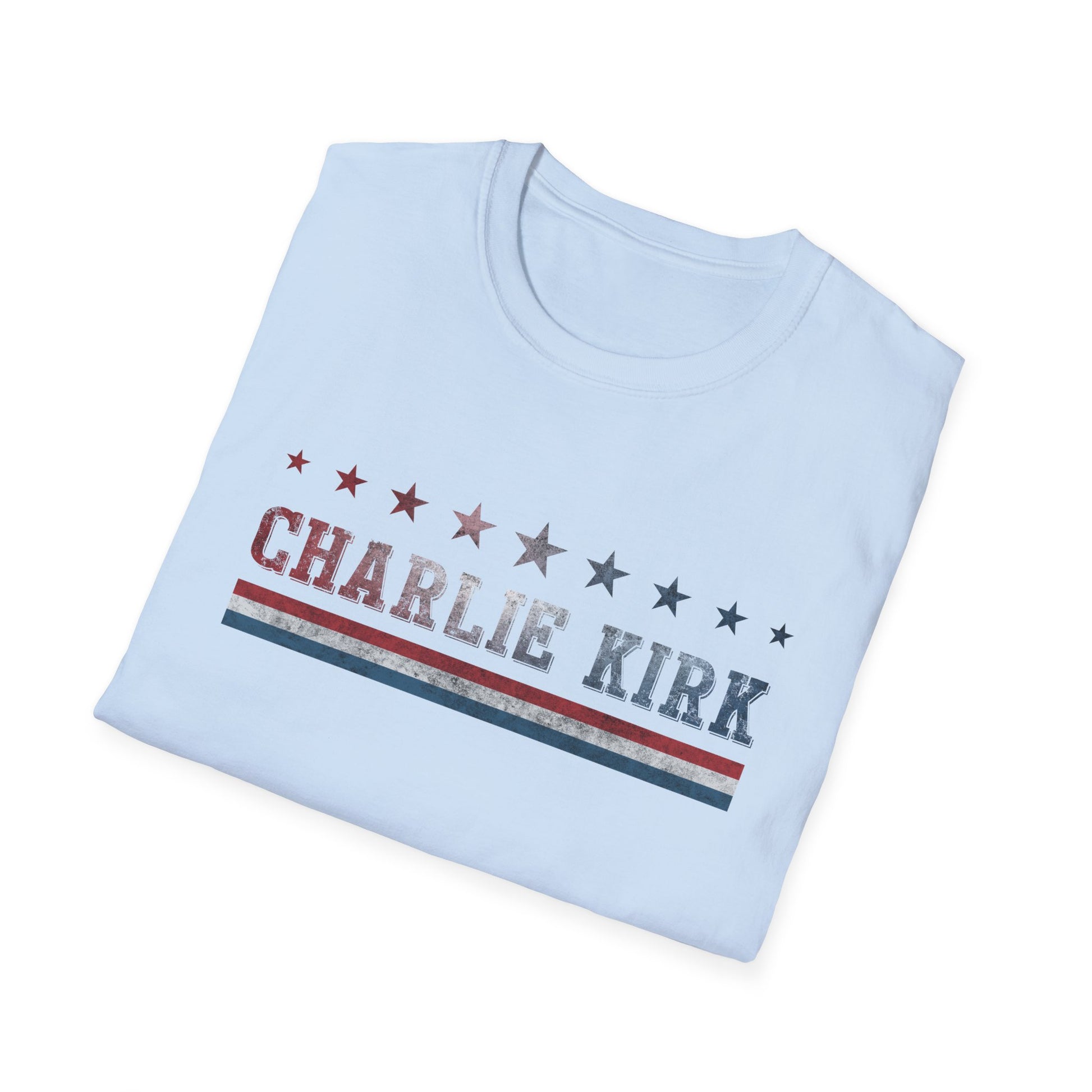 In Memory of Charlie Kirk