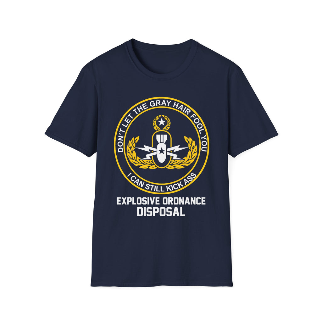 Explosive Ordnance Disposal T-Shirt
