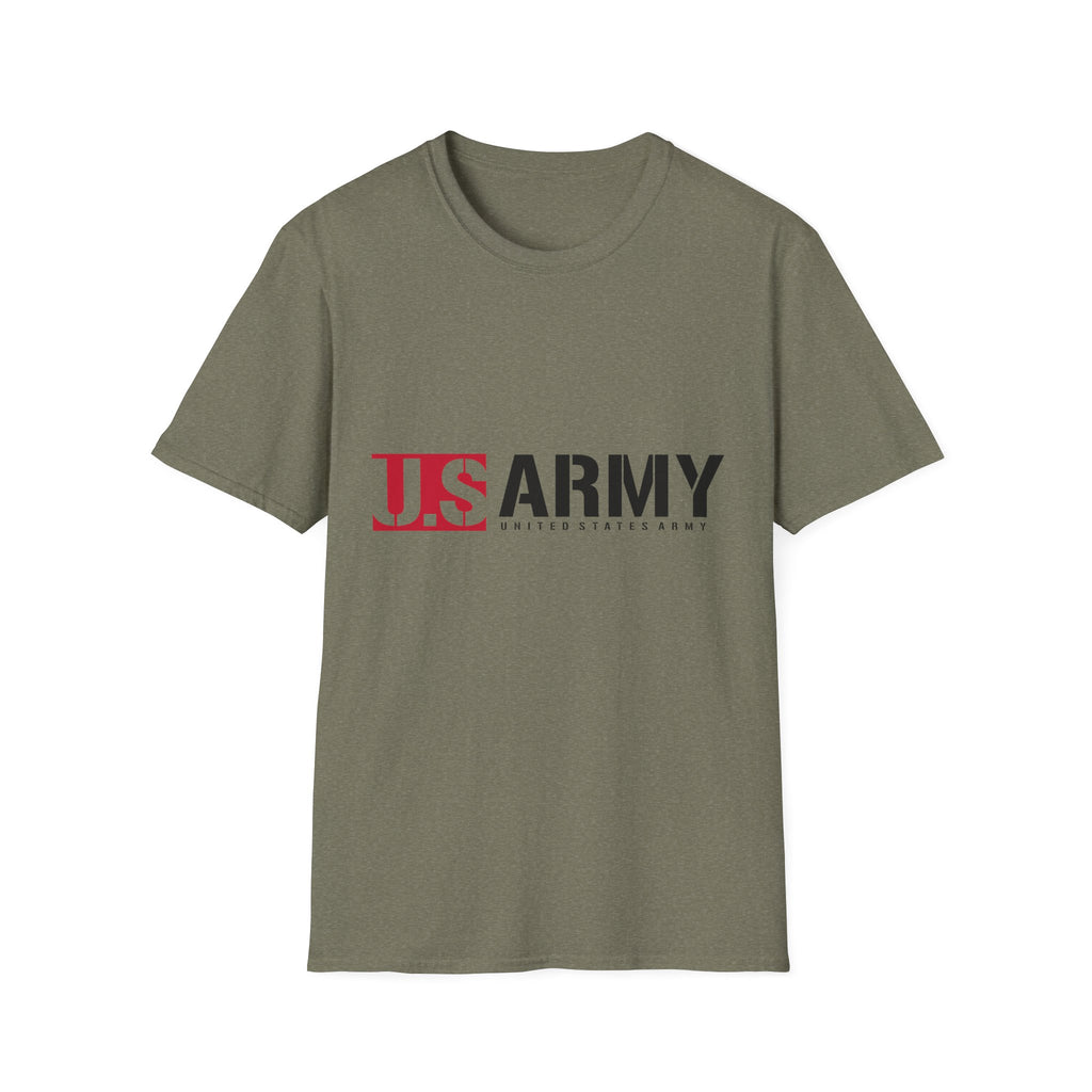 Classic US Army T-Shirt