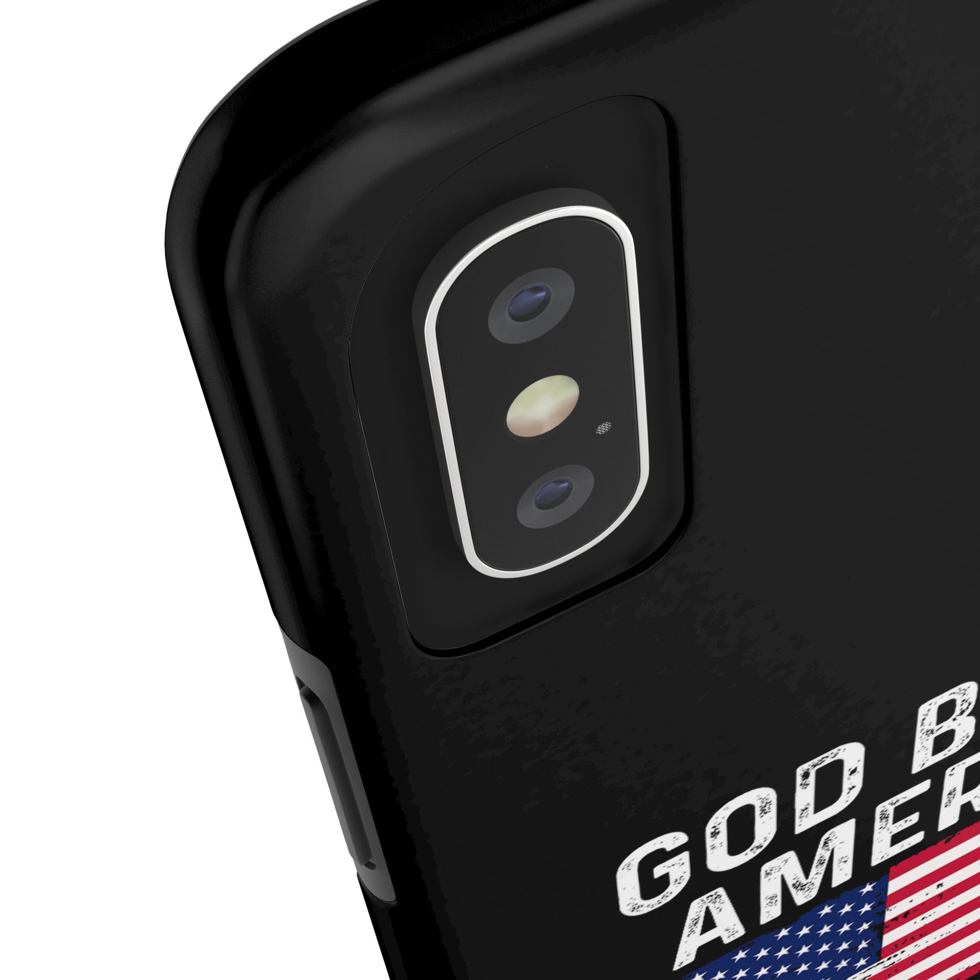 God Bless America Phone Case- Land That I Love