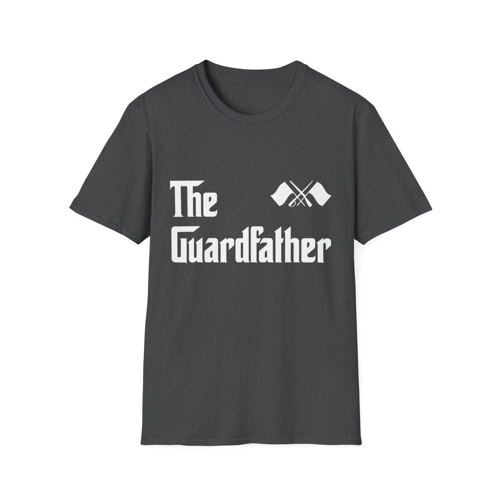 The Guardfather – A Patriotic Parody