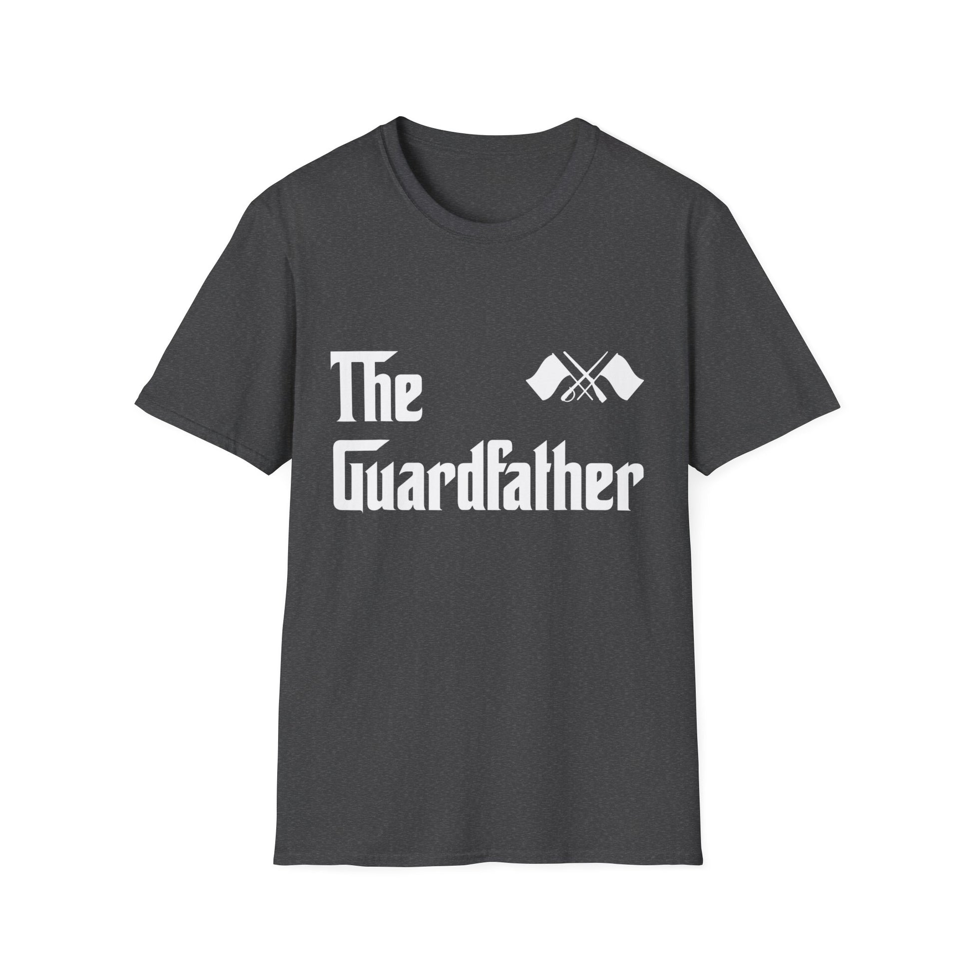 The Guardfather – A Patriotic Parody