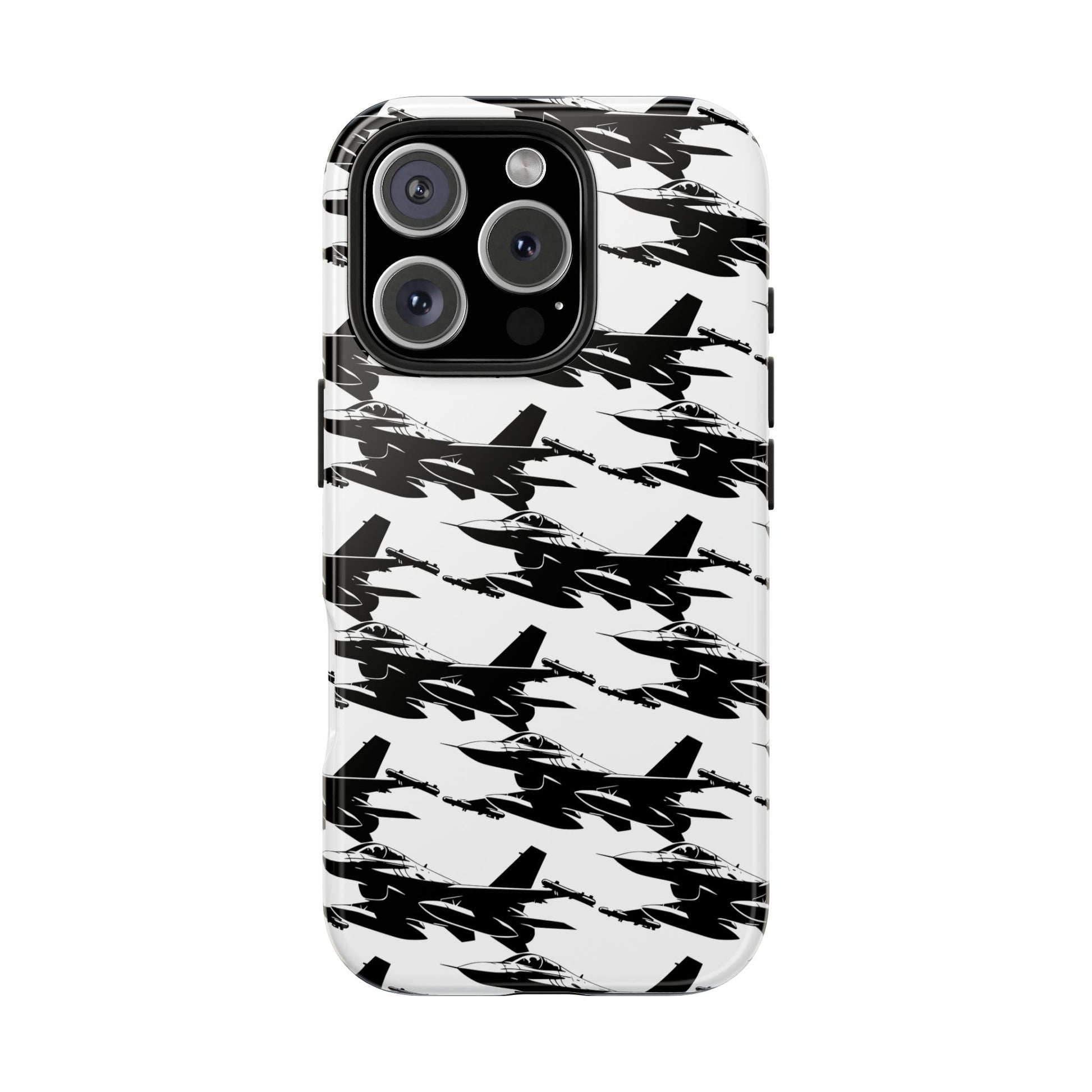 Falcon Fury – Supersonic Style in Your Pocket