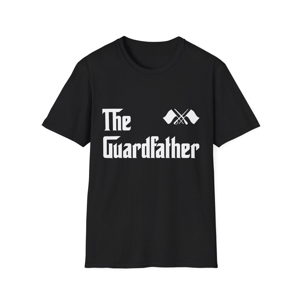 The Guardfather – A Patriotic Parody