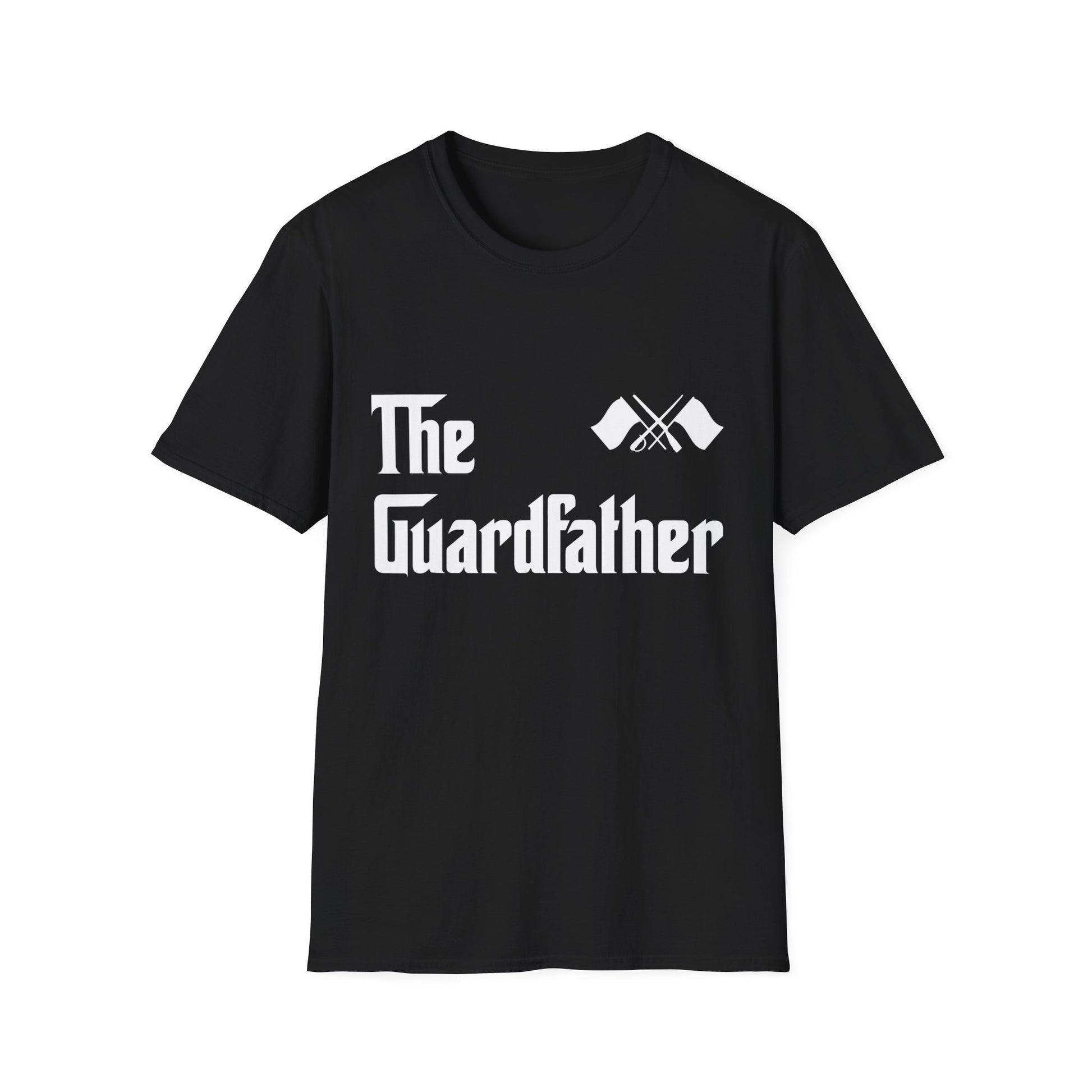 The Guardfather – A Patriotic Parody