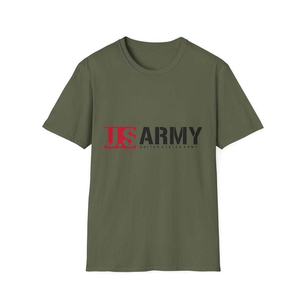 Classic US Army T-Shirt