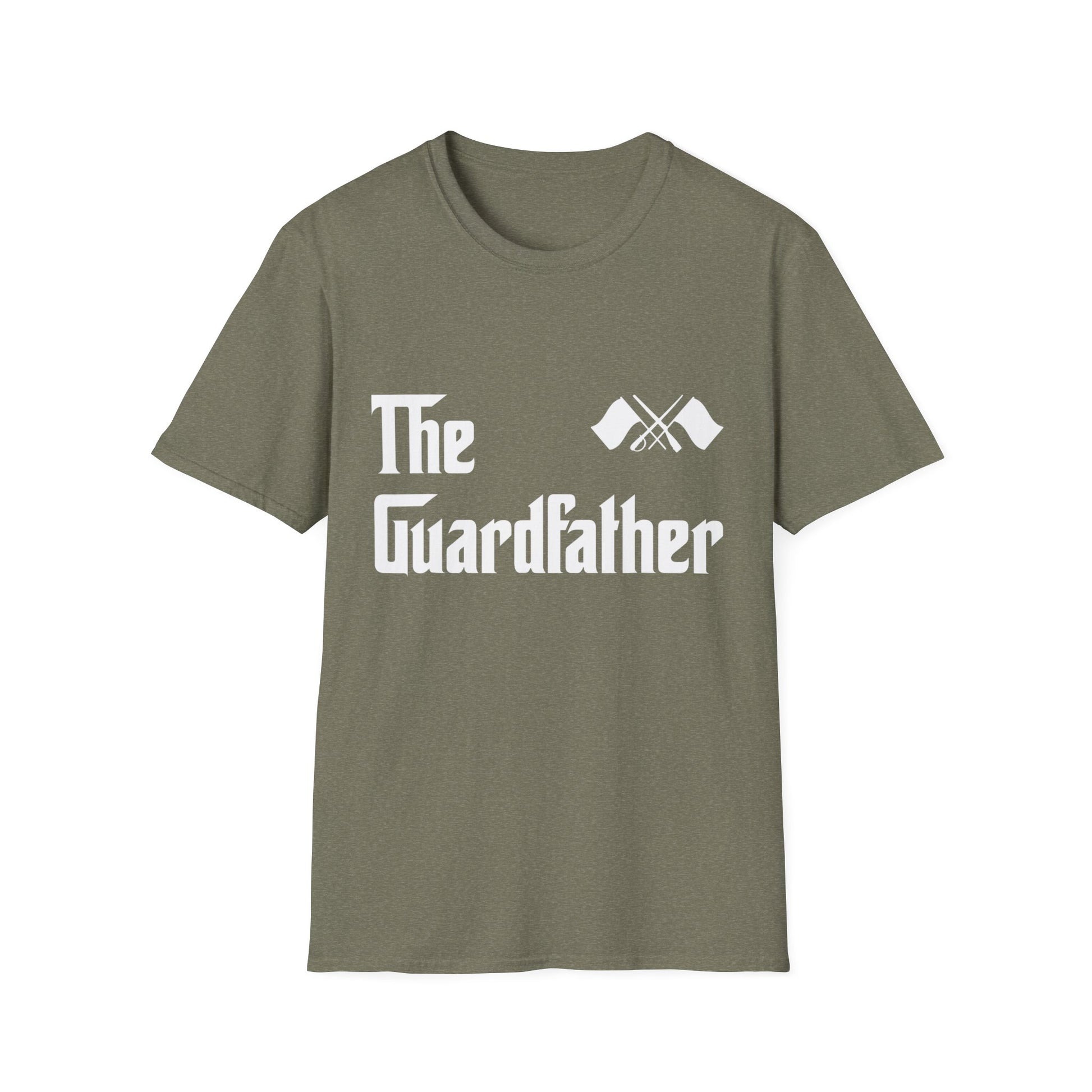 The Guardfather – A Patriotic Parody