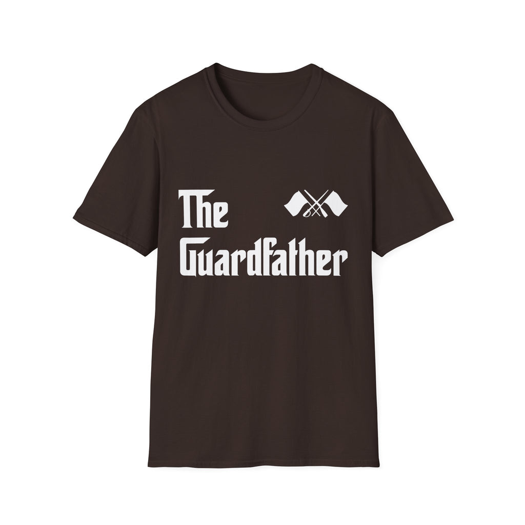 The Guardfather – A Patriotic Parody
