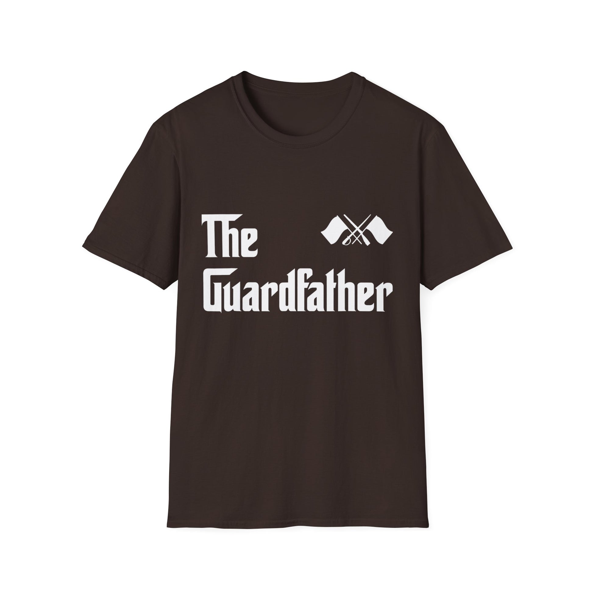 The Guardfather – A Patriotic Parody