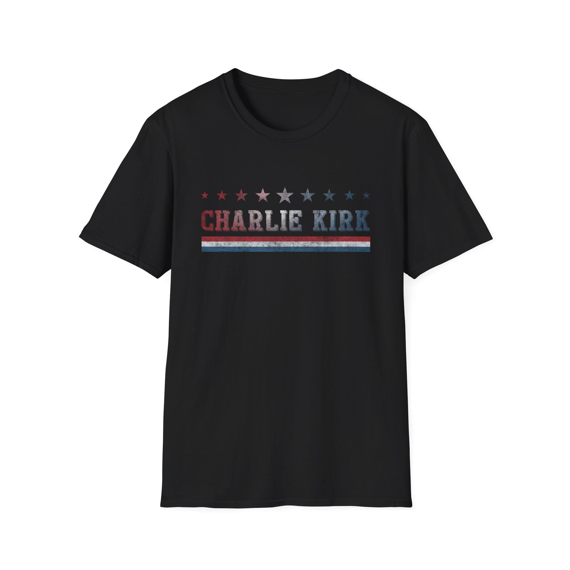 In Memory of Charlie Kirk