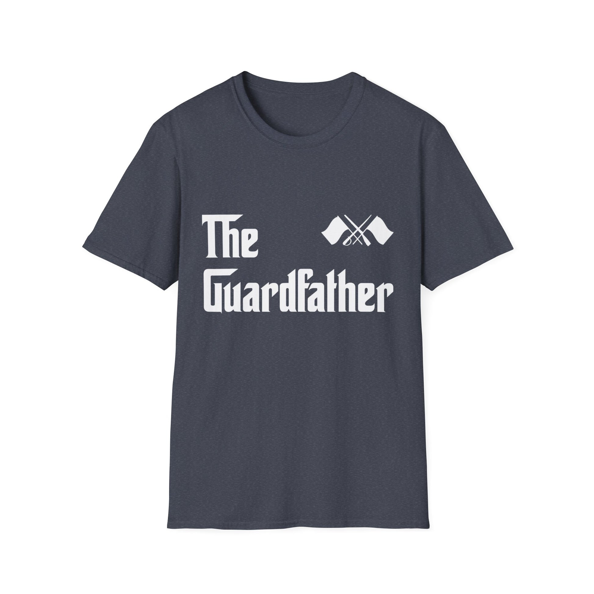 The Guardfather – A Patriotic Parody
