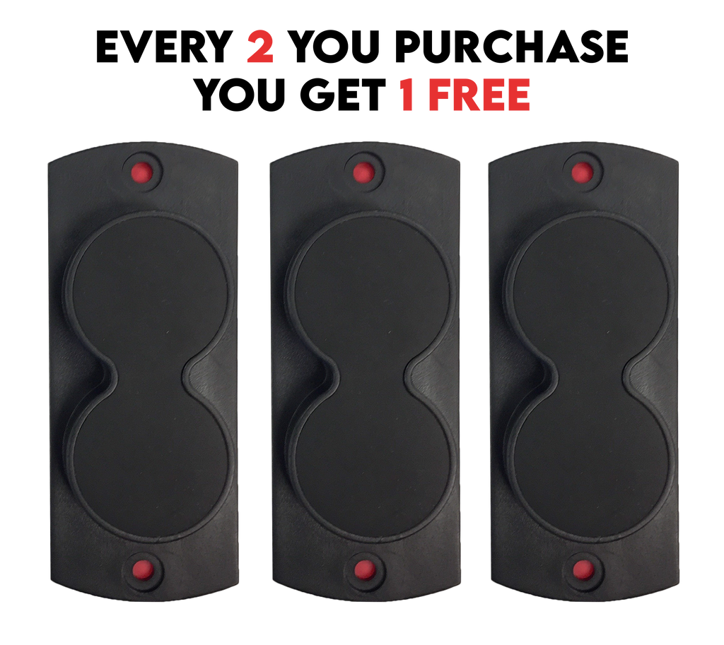 Tac-Magnet 3 Pack