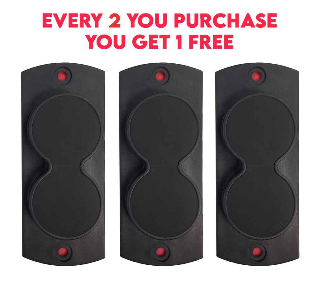 Tac-Magnet 3 Pack