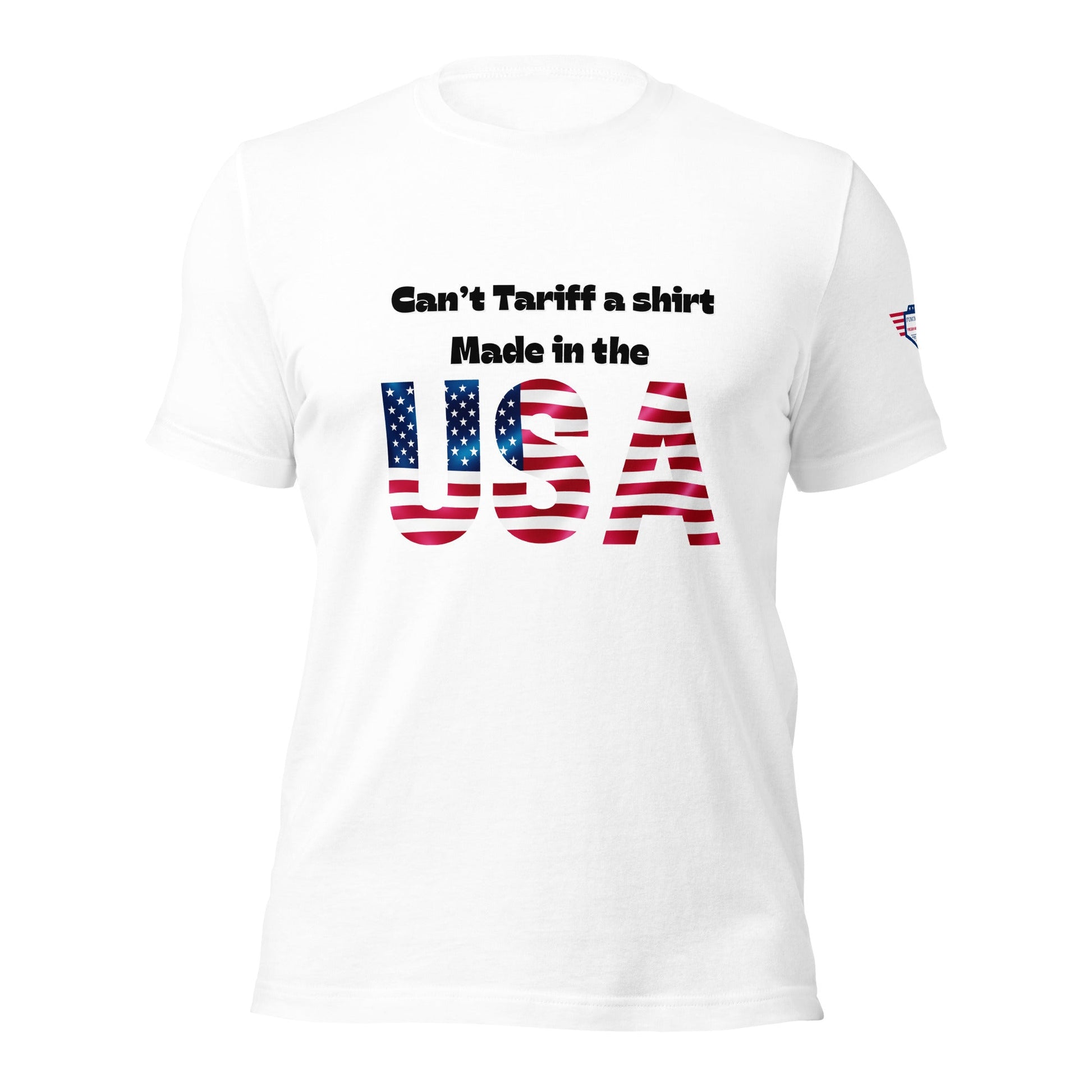 Tariff - Unisex t-shirt